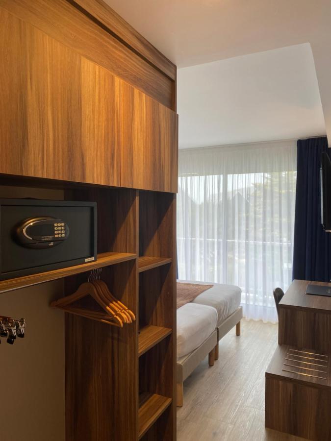 Hotel Europa กีเบอรง ภายนอก รูปภาพ