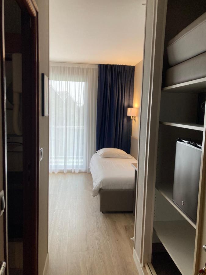 Hotel Europa กีเบอรง ภายนอก รูปภาพ