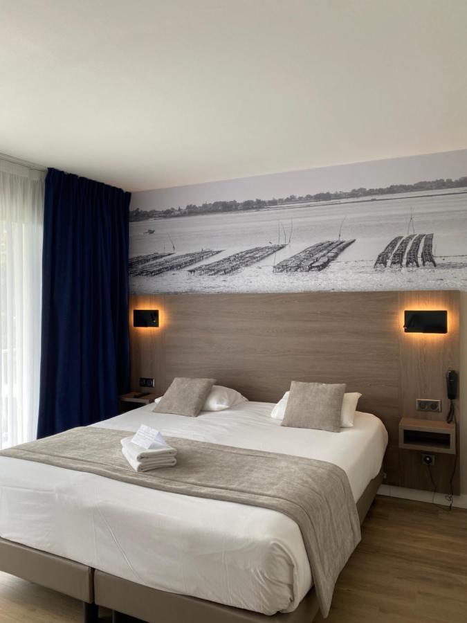 Hotel Europa กีเบอรง ภายนอก รูปภาพ