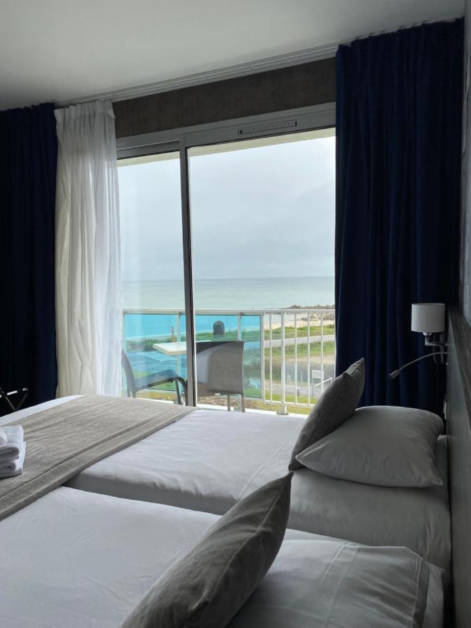 Hotel Europa กีเบอรง ภายนอก รูปภาพ