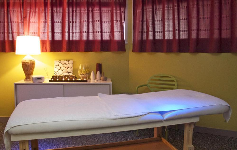 Hotel Europa กีเบอรง ภายนอก รูปภาพ